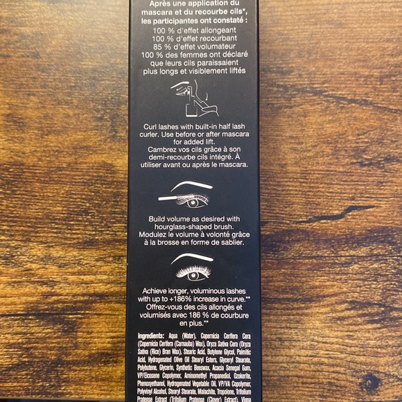 Trestique Good Vibes Mascara - Picture 3 of 6